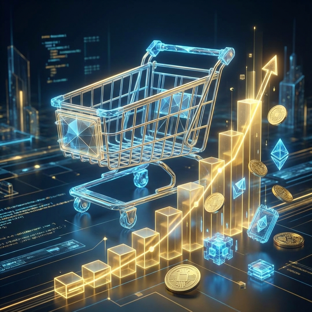 E-Commerce Consulting